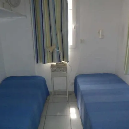 Mm Cap Esterel Apartamento *