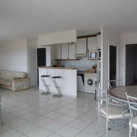 Mm Cap Esterel Apartamento